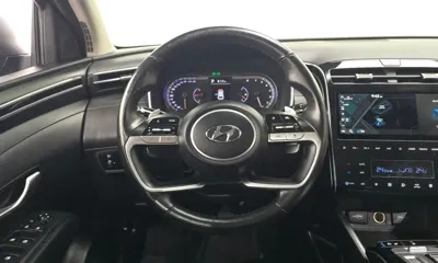 Hyundai Tucson 2022, 52794 км, за 14572.67 USD - фото 13