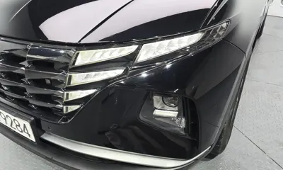 Hyundai Tucson 2022, 52794 км, за 14572.67 USD - фото 21