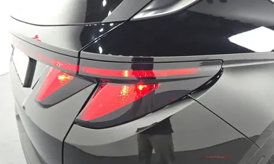 Hyundai Tucson 2022, 52794 км, за 14572.67 USD - фото 22