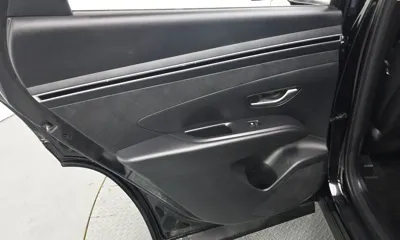 Hyundai Tucson 2022, 52794 км, за 14572.67 USD - фото 23