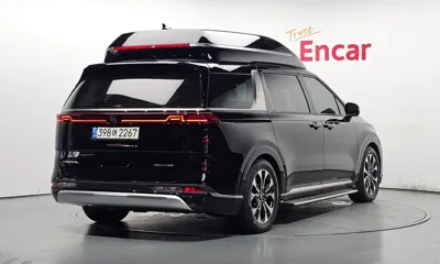 Kia Canival 2022, 88071 км, за 23387.63 USD