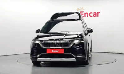 Kia Canival 2022, 88071 км, за 23387.63 USD