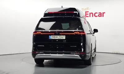 Kia Canival 2022, 88071 км, за 23387.63 USD