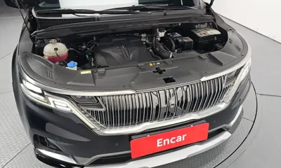 Kia Canival 2022, 88071 км, за 23387.63 USD - фото 6
