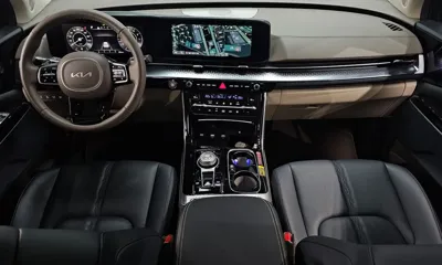 Kia Canival 2022, 88071 км, за 23387.63 USD - фото 7