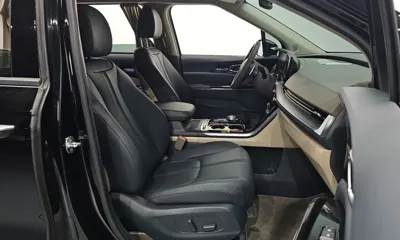 Kia Canival 2022, 88071 км, за 23387.63 USD - фото 10