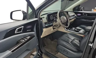 Kia Canival 2022, 88071 км, за 23387.63 USD - фото 11