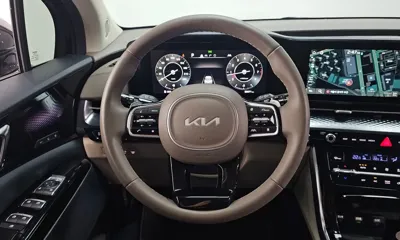 Kia Canival 2022, 88071 км, за 23387.63 USD - фото 13