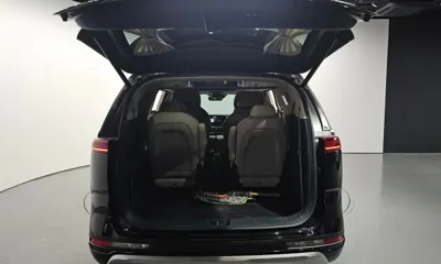Kia Canival 2022, 88071 км, за 23387.63 USD - фото 20