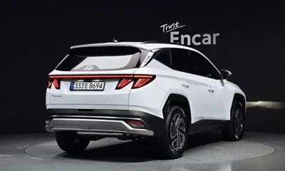 Hyundai Tucson 2025, 6293 км, за 26040.23 USD