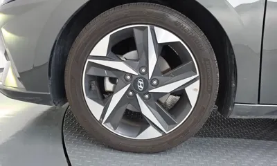 Hyundai Avante 2021, 65997 км, за 11839.72 USD