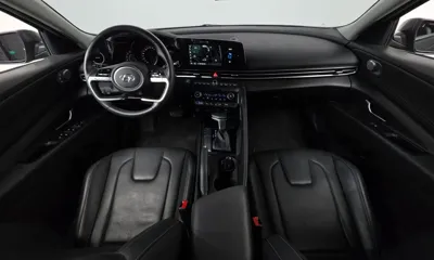 Hyundai Avante 2021, 65997 км, за 11839.72 USD - фото 7