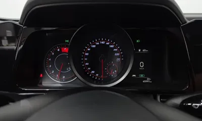 Hyundai Avante 2021, 65997 км, за 11839.72 USD - фото 8