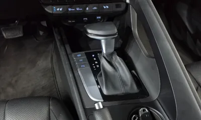 Hyundai Avante 2021, 65997 км, за 11839.72 USD - фото 9