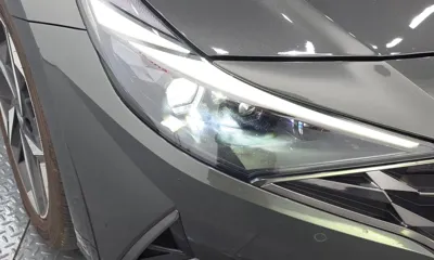 Hyundai Avante 2021, 65997 км, за 11839.72 USD - фото 22