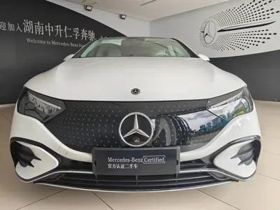 Mercedes-Benz EQE 2025, 100 км, за 34011.21 USD
