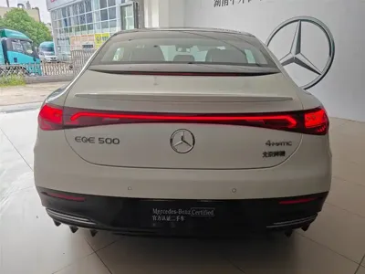 Mercedes-Benz EQE 2025, 100 км, за 34011.21 USD