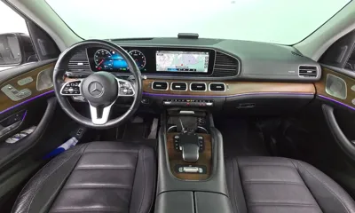 Mercedes-Benz GLE-Class 2021, 49201 км, за 39413.7 USD - фото 7