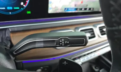 Mercedes-Benz GLE-Class 2021, 49201 км, за 39413.7 USD - фото 9