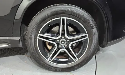 Mercedes-Benz GLE-Class 2021, 49201 км, за 39413.7 USD - фото 21