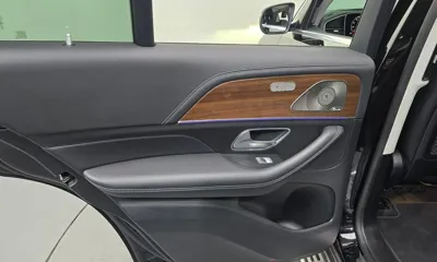 Mercedes-Benz GLE-Class 2021, 49201 км, за 39413.7 USD - фото 25