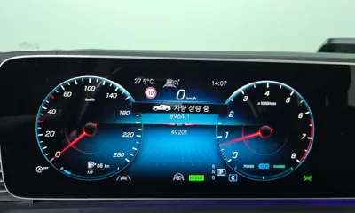 Mercedes-Benz GLE-Class 2021, 49201 км, за 39413.7 USD - фото 27