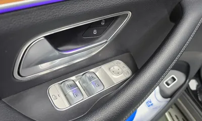 Mercedes-Benz GLE-Class 2021, 49201 км, за 39413.7 USD - фото 37