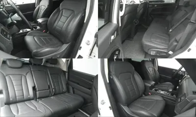 KG_Mobility_Ssangyong Rexton 2020, 20593 км, за 15557.31 USD - фото 10