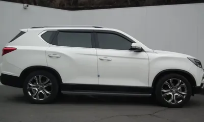 KG_Mobility_Ssangyong Rexton 2020, 20593 км, за 15557.31 USD - фото 20