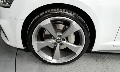 Audi A5 2019, 37519 км, за 18493.56 USD