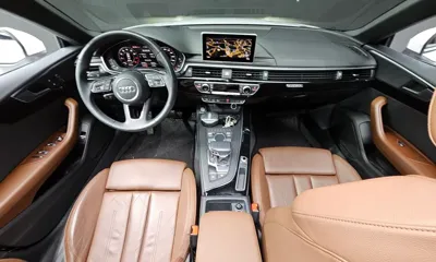 Audi A5 2019, 37519 км, за 18493.56 USD - фото 7