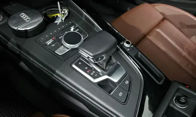 Audi A5 2019, 37519 км, за 18493.56 USD - фото 9