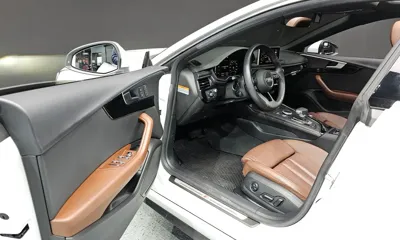 Audi A5 2019, 37519 км, за 18493.56 USD - фото 10