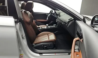 Audi A5 2019, 37519 км, за 18493.56 USD - фото 11