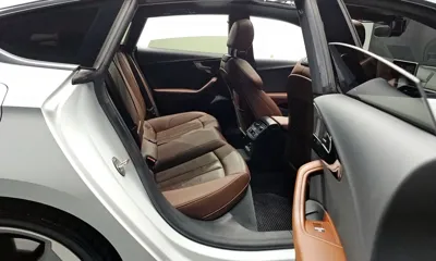Audi A5 2019, 37519 км, за 18493.56 USD - фото 12