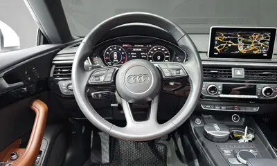 Audi A5 2019, 37519 км, за 18493.56 USD - фото 13