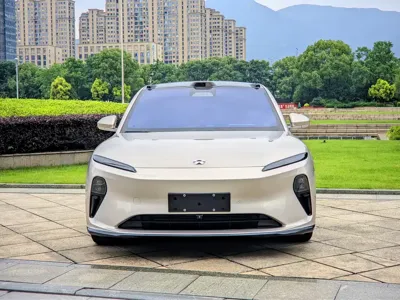 Nio ET5T 2024, 41000 км, за 24984.8 USD