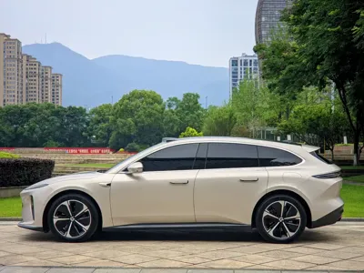 Nio ET5T 2024, 41000 км, за 24984.8 USD