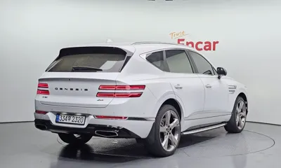 Genesis GV80 2022, 62090 км, за 32438.39 USD