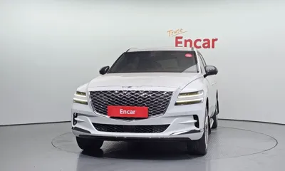 Genesis GV80 2022, 62090 км, за 32438.39 USD