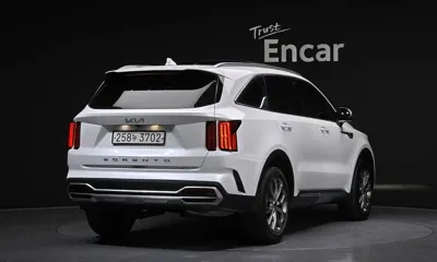 Kia Sorento 2022, 49788 км, за 18244.33 USD