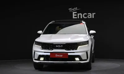 Kia Sorento 2022, 49788 км, за 18244.33 USD