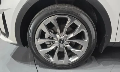 Kia Sorento 2022, 49788 км, за 18244.33 USD