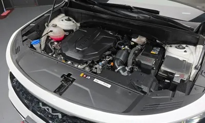 Kia Sorento 2022, 49788 км, за 18244.33 USD - фото 6
