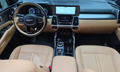 Kia Sorento 2022, 49788 км, за 18244.33 USD - фото 7