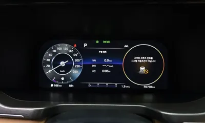 Kia Sorento 2022, 49788 км, за 18244.33 USD - фото 8