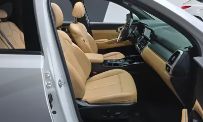 Kia Sorento 2022, 49788 км, за 18244.33 USD - фото 10
