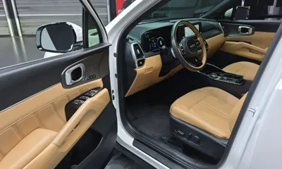 Kia Sorento 2022, 49788 км, за 18244.33 USD - фото 11