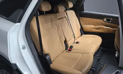 Kia Sorento 2022, 49788 км, за 18244.33 USD - фото 12