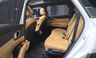 Kia Sorento 2022, 49788 км, за 18244.33 USD - фото 13